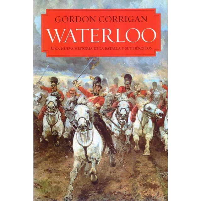 Waterloo