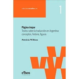 Pagina impar