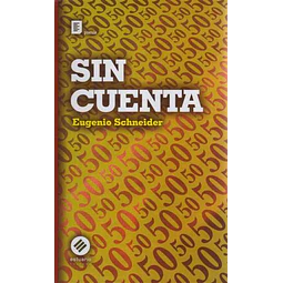 Sin cuenta