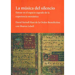 La musica del silencio