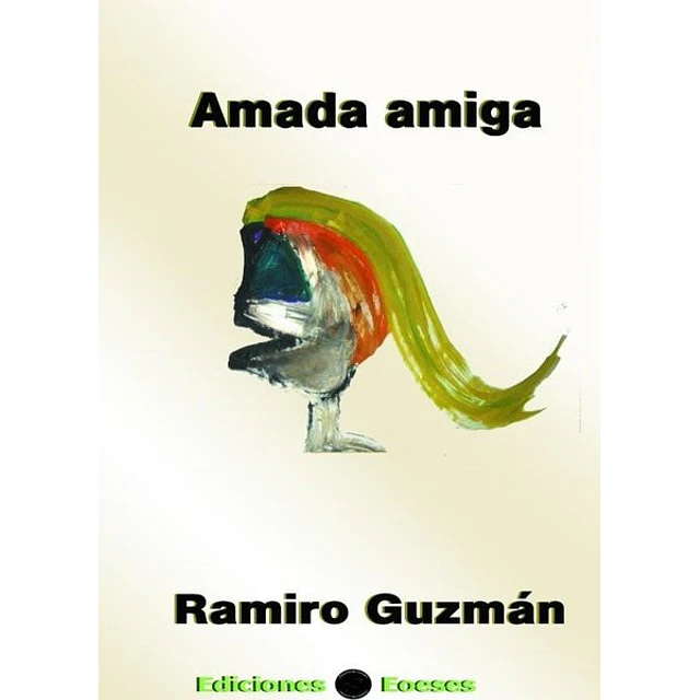 Amada amiga