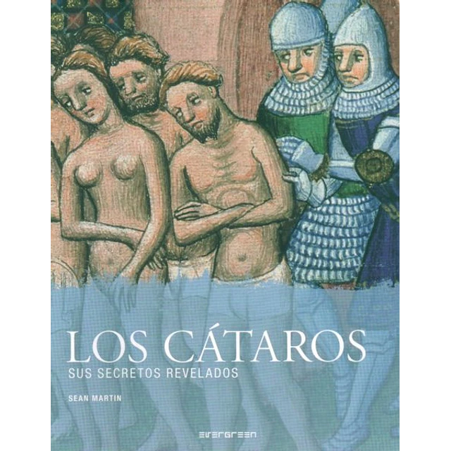 Los cataros