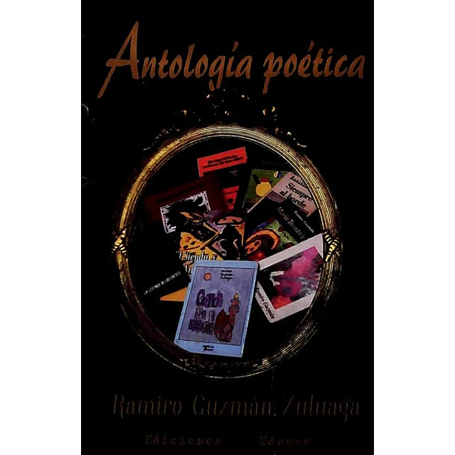 Antologia poetica