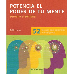 Potencia el poder de tu mente semana a semana