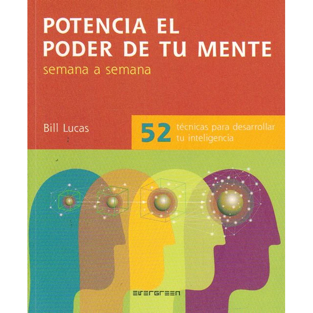 Potencia el poder de tu mente semana a semana