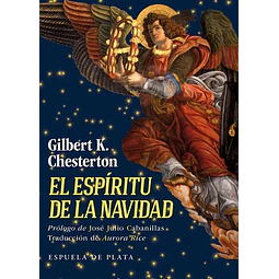 El espiritu de la navidad