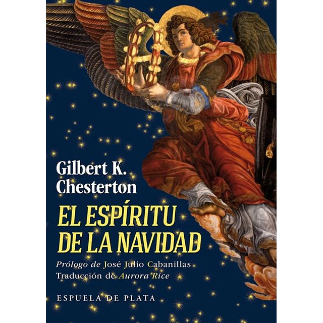 El espiritu de la navidad
