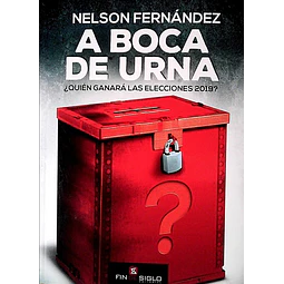 A boca de urna