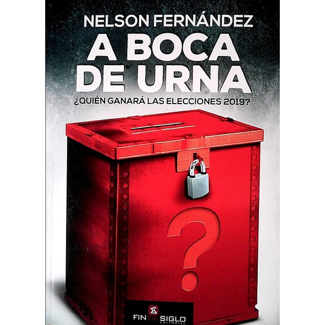 A boca de urna
