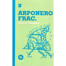 Arponero frac