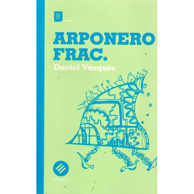 Arponero frac