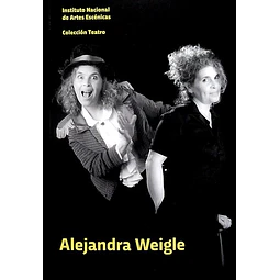 Alejandra weigle