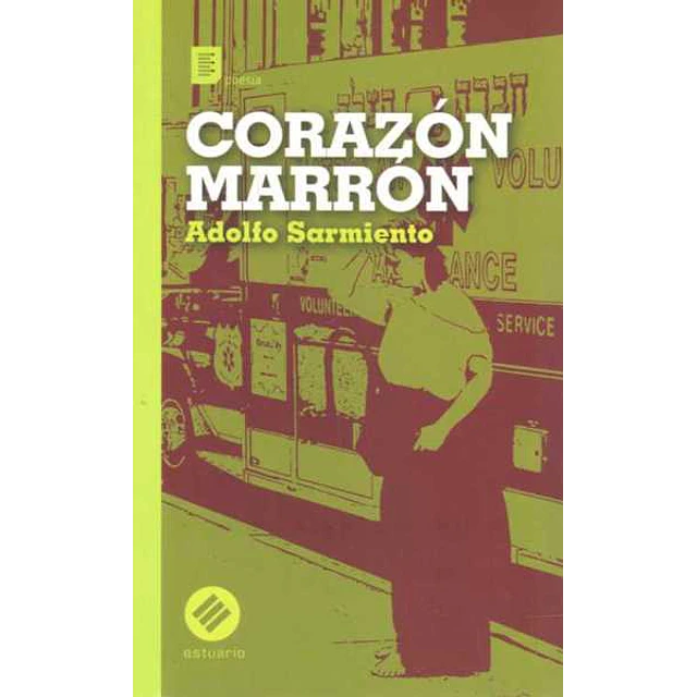 Corazon marron