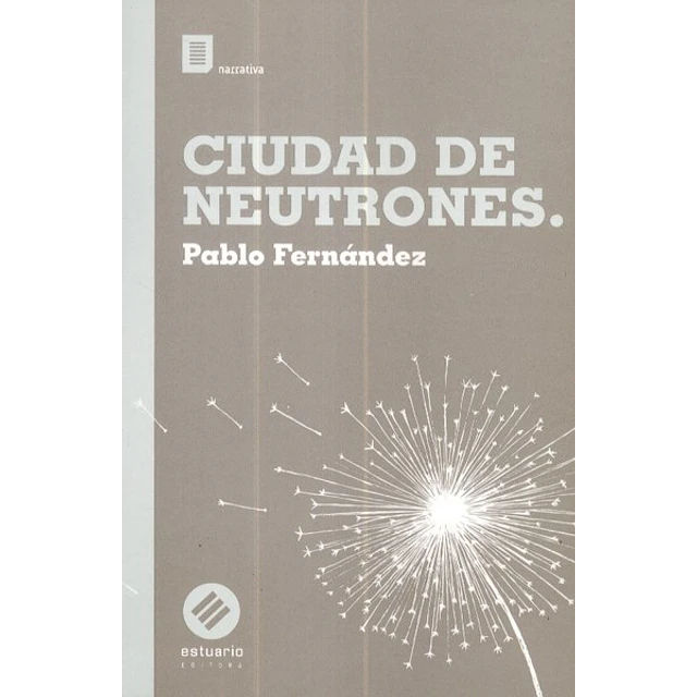 Ciudad de neutrones