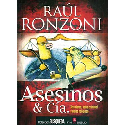 Asesinos & cia
