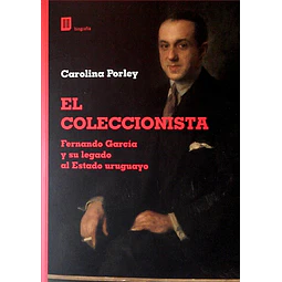 El coleccionista