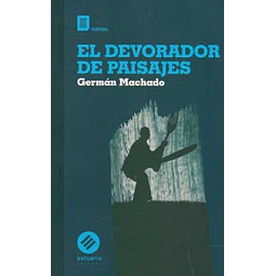 El devorador de paisajes