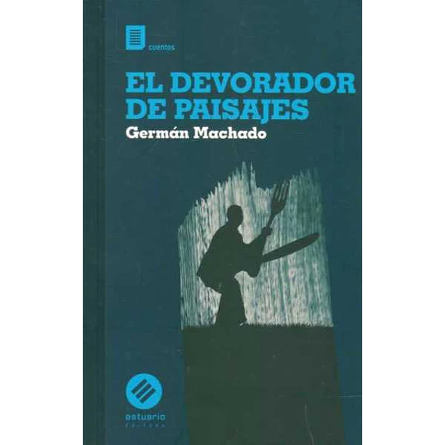 El devorador de paisajes