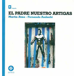 El padre nuestro artigas