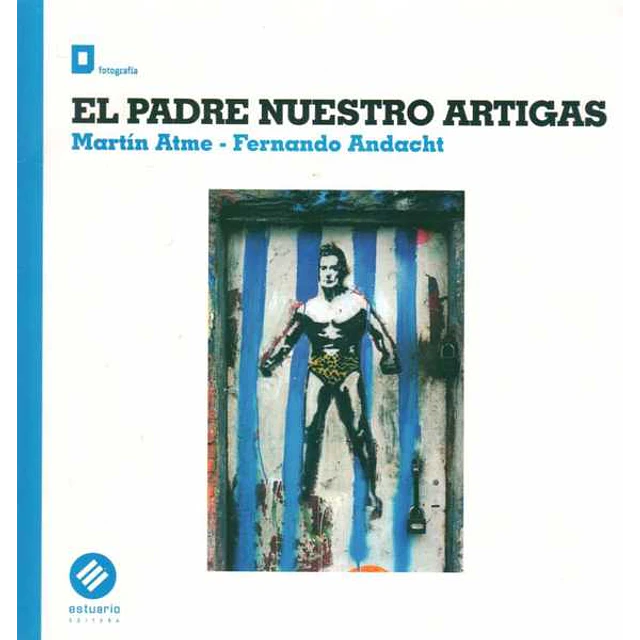 El padre nuestro artigas