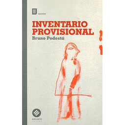 Inventario provisional