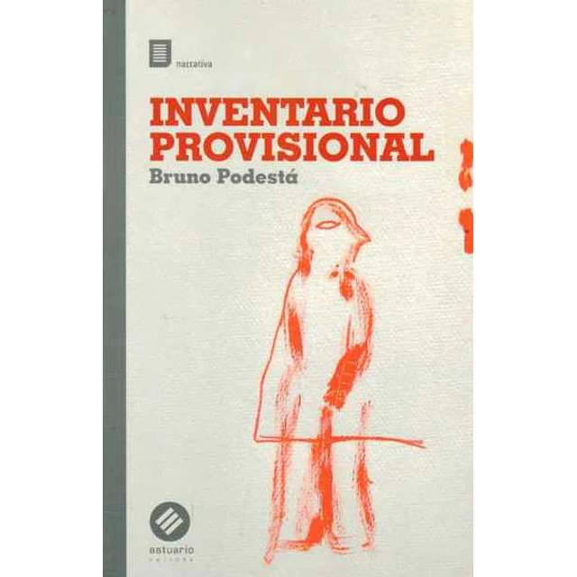 Inventario provisional