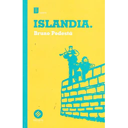 Islandia