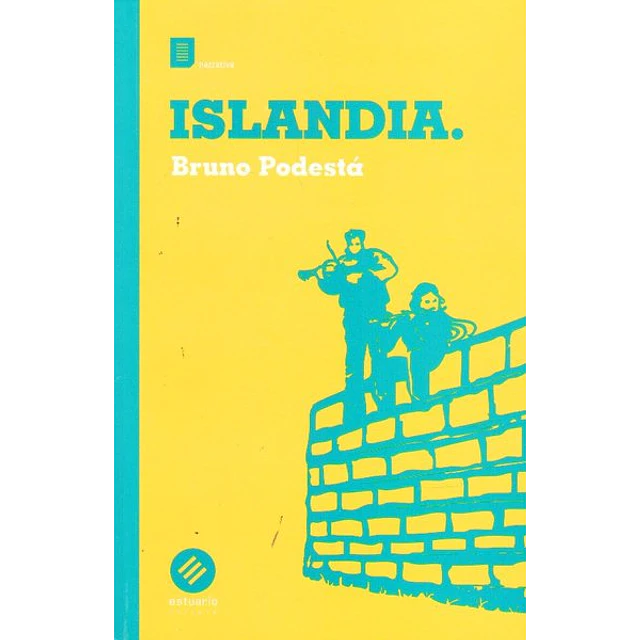 Islandia