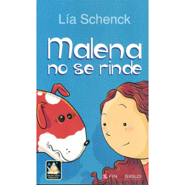 Malena no se rinde