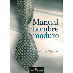 Manual del hombre maduro