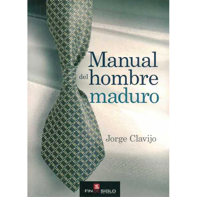 Manual del hombre maduro