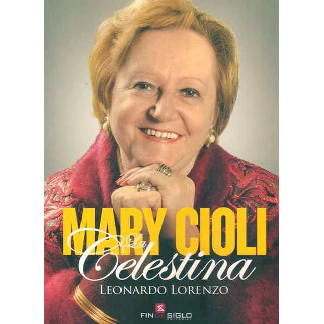 Mary cioli. La celestina