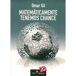 Matematicamente tenemos chance