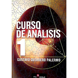 Curso de analisis 1