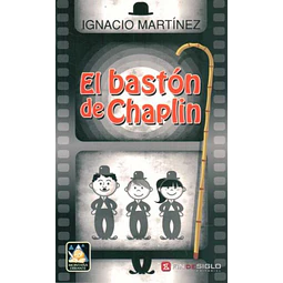 El baston de chaplin