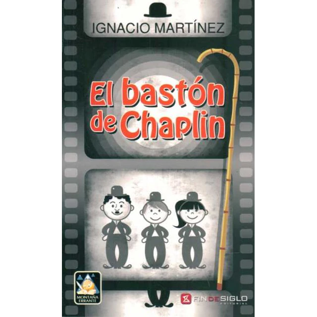 El baston de chaplin