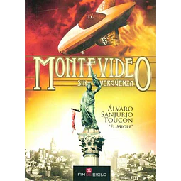 Montevideo sin verguenza