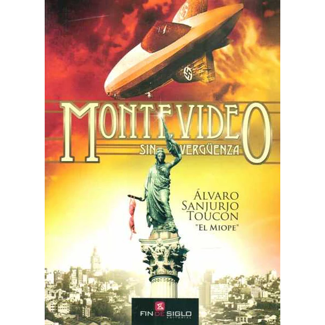 Montevideo sin verguenza