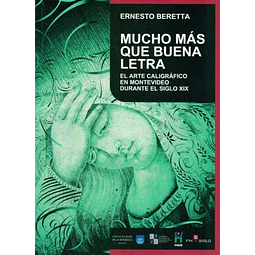 Mucho mas que buena letra