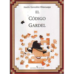 El codigo gardel