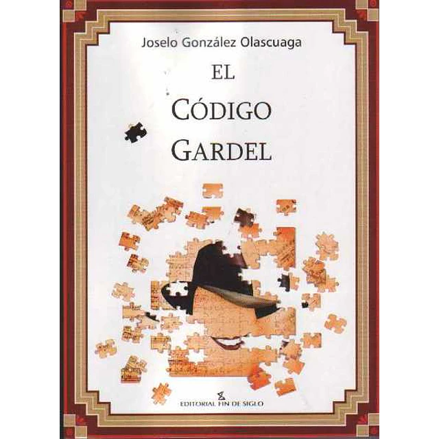 El codigo gardel