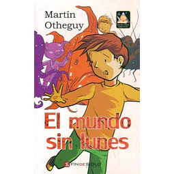 El mundo sin lunes