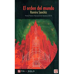 El orden del mundo