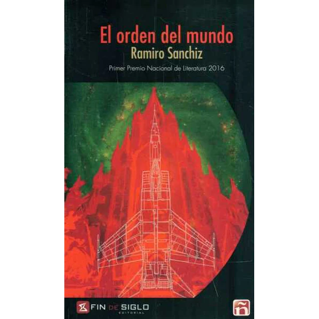 El orden del mundo