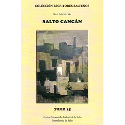 Salto cancan