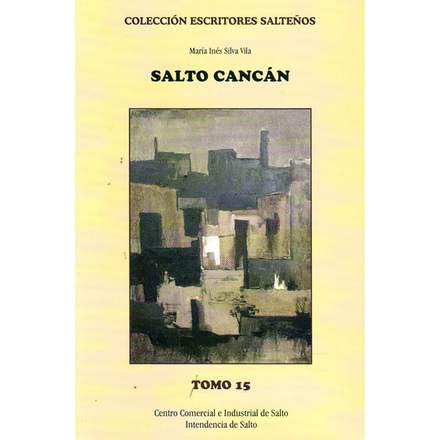 Salto cancan