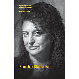 Sandra massera