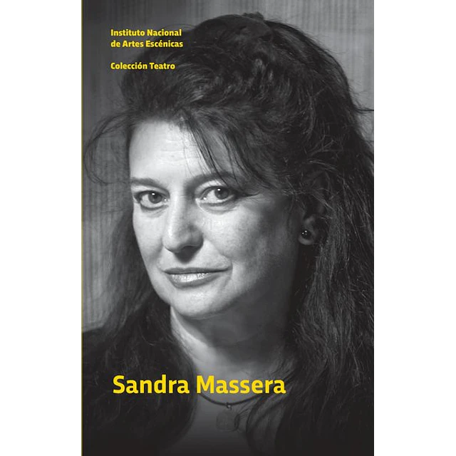 Sandra massera