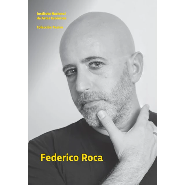 Federico roca