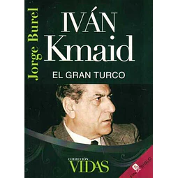 Ivan kmaid. El gran turco